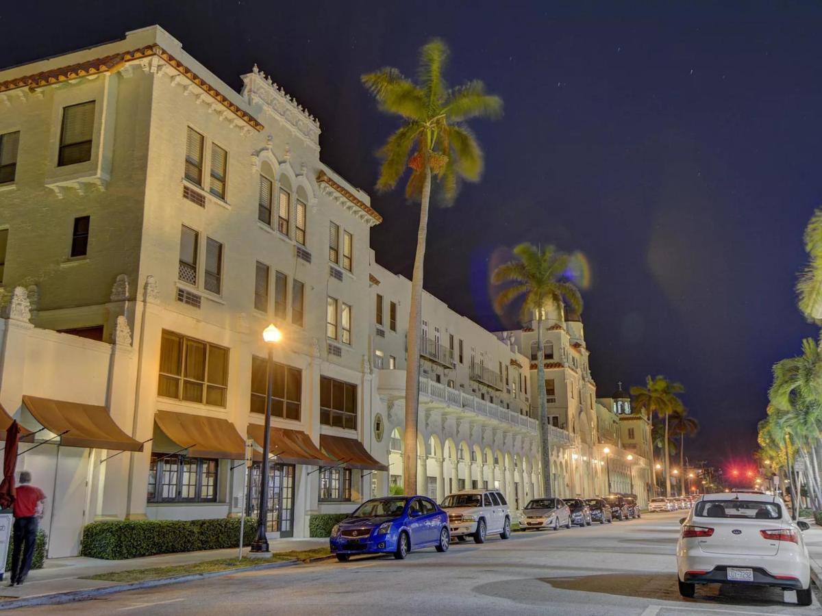 Hemingway Suites At Palm Beach Hotel Island Exterior foto